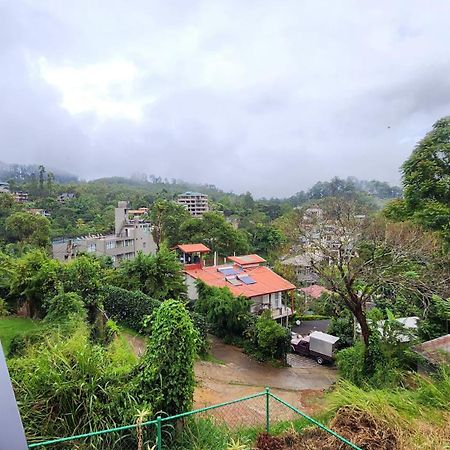 Bed and Breakfast Ella Touch Exterior foto