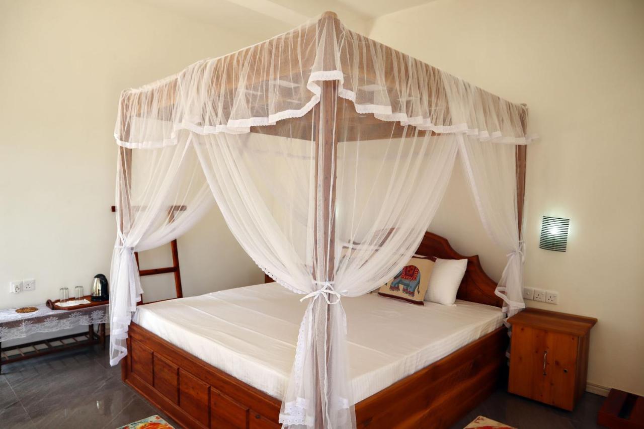 Bed and Breakfast Ella Touch Exterior foto