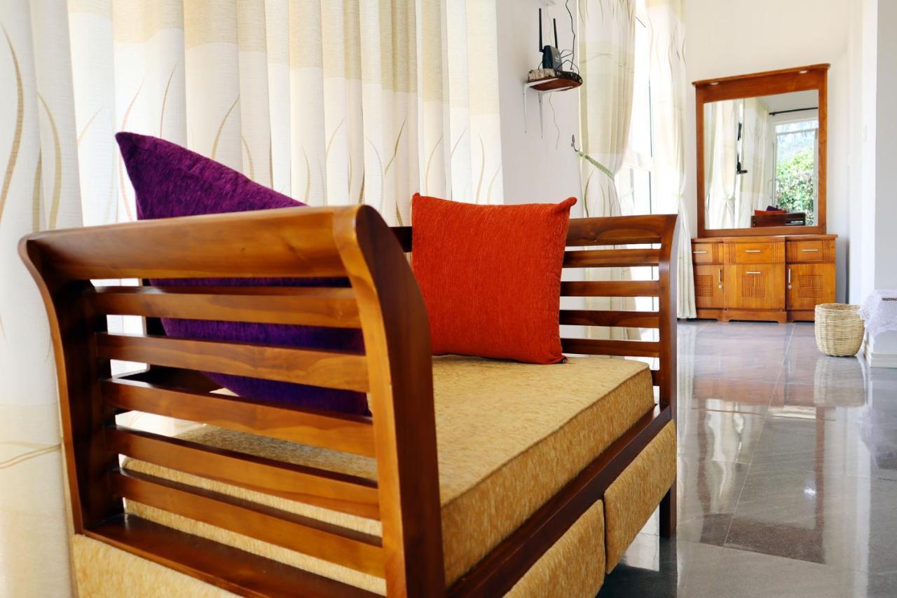 Bed and Breakfast Ella Touch Exterior foto
