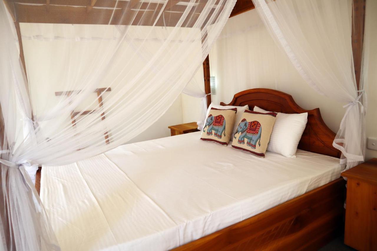 Bed and Breakfast Ella Touch Exterior foto