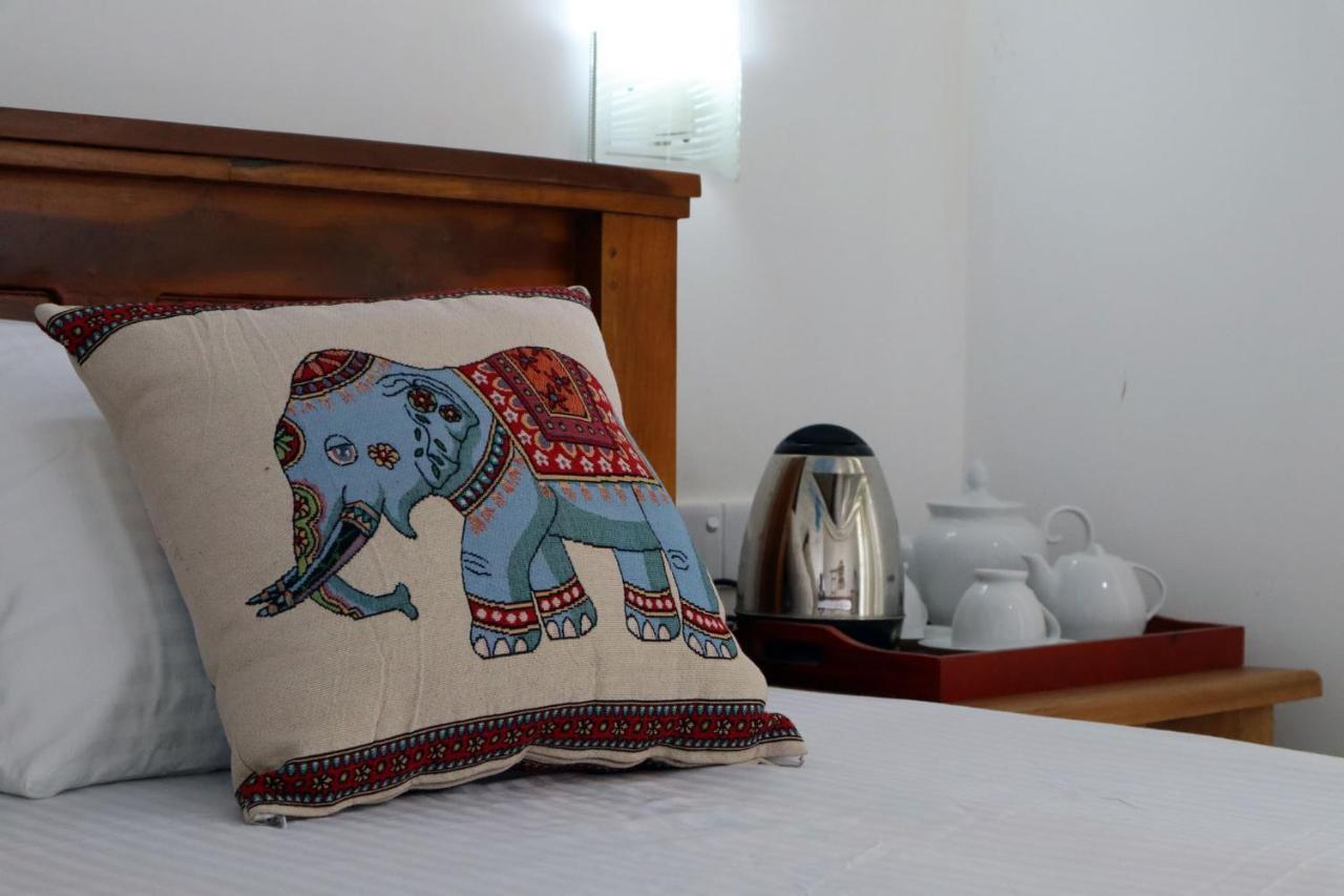 Bed and Breakfast Ella Touch Exterior foto
