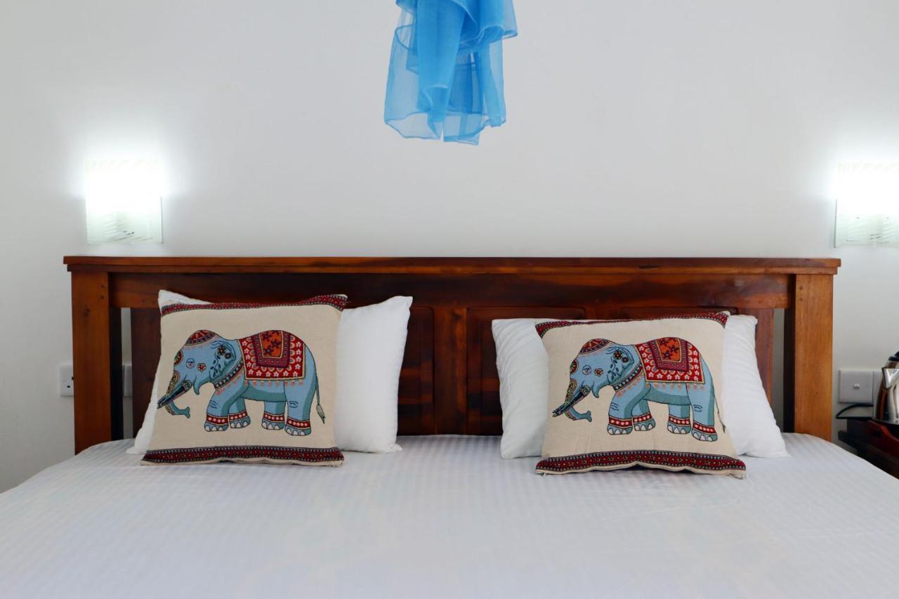 Bed and Breakfast Ella Touch Exterior foto
