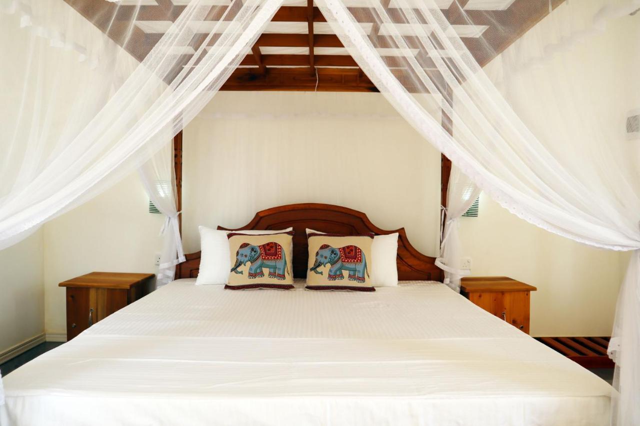 Bed and Breakfast Ella Touch Exterior foto