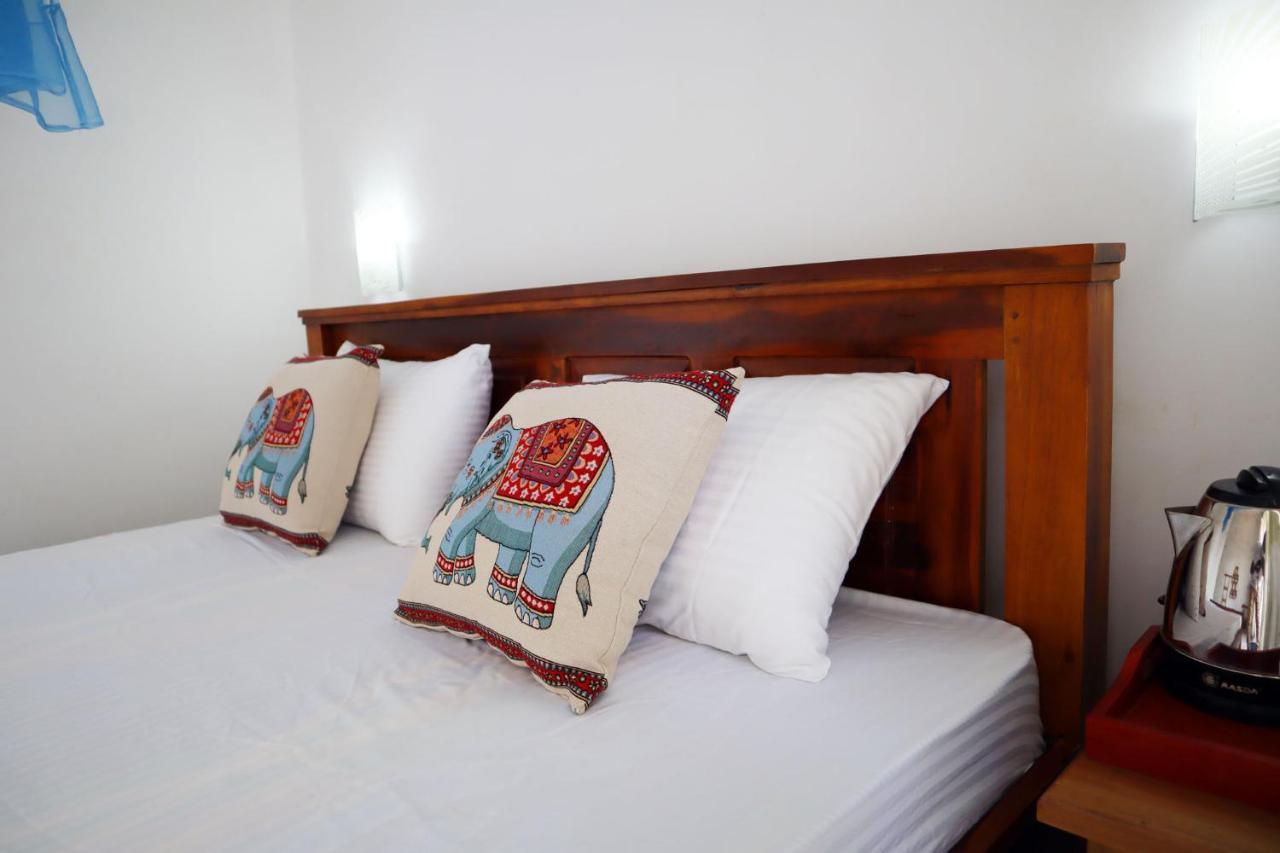 Bed and Breakfast Ella Touch Exterior foto