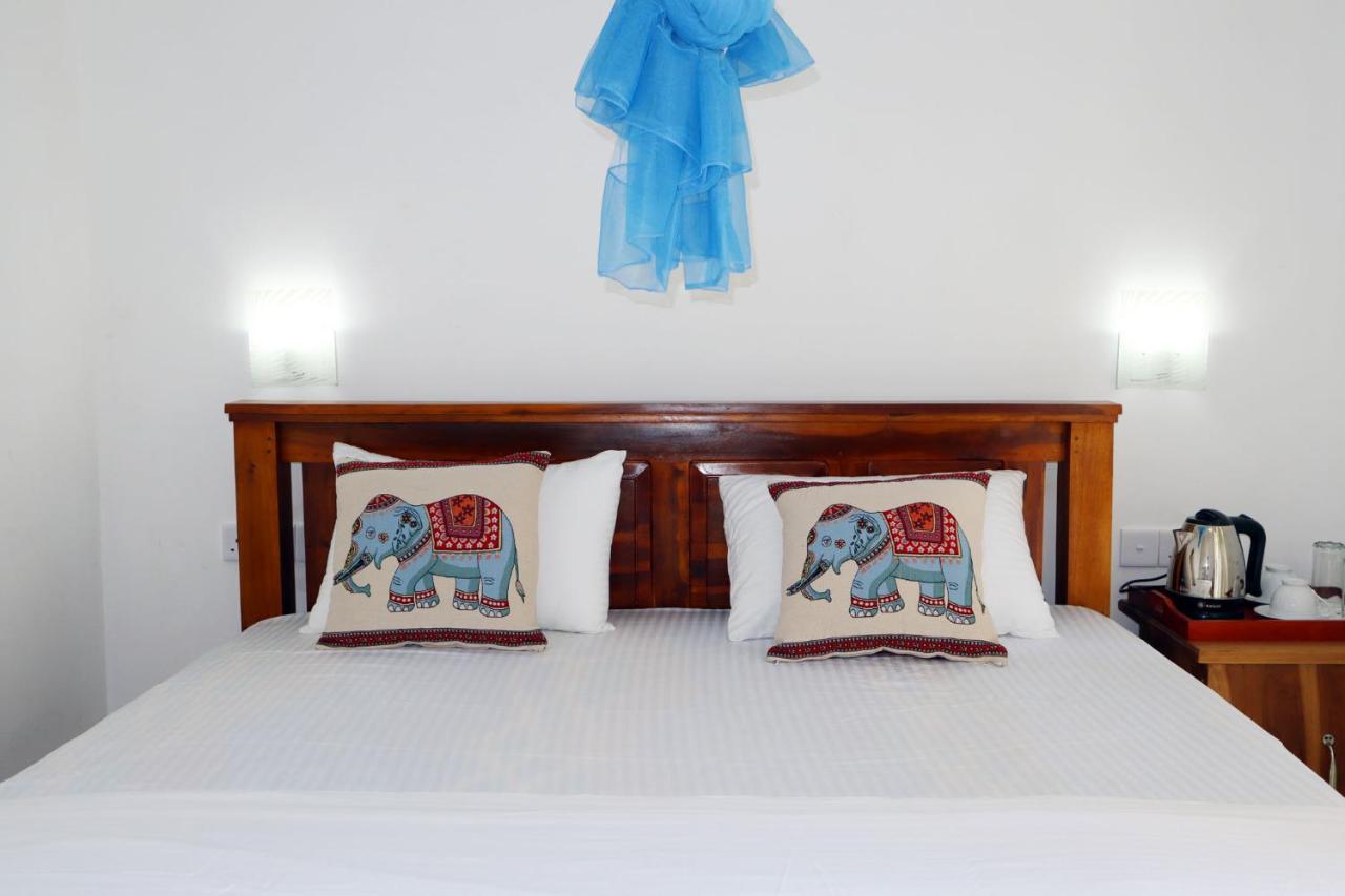 Bed and Breakfast Ella Touch Exterior foto