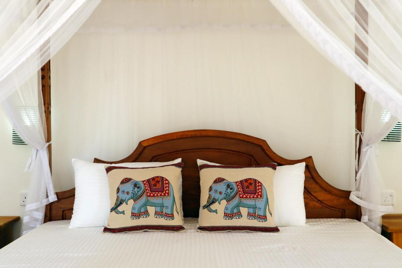 Bed and Breakfast Ella Touch Exterior foto