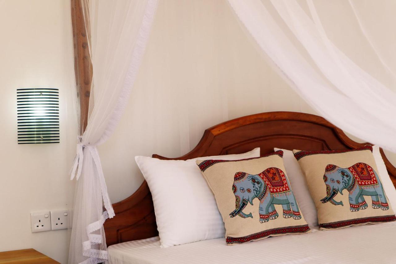 Bed and Breakfast Ella Touch Exterior foto