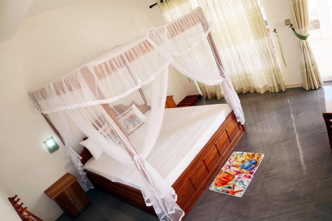 Bed and Breakfast Ella Touch Exterior foto