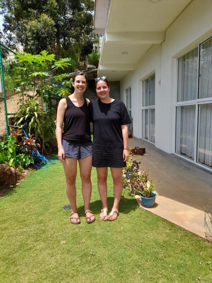Bed and Breakfast Ella Touch Exterior foto