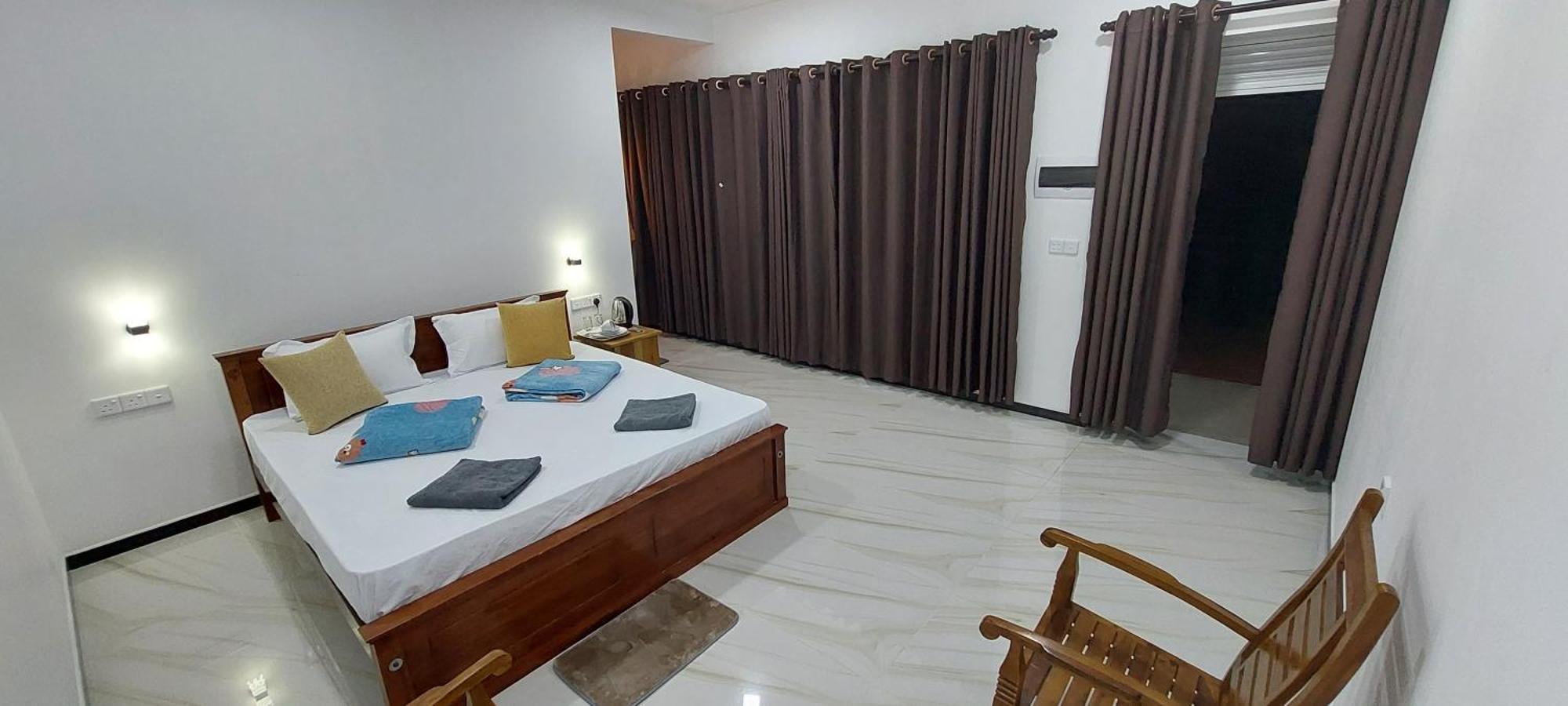 Bed and Breakfast Ella Touch Exterior foto