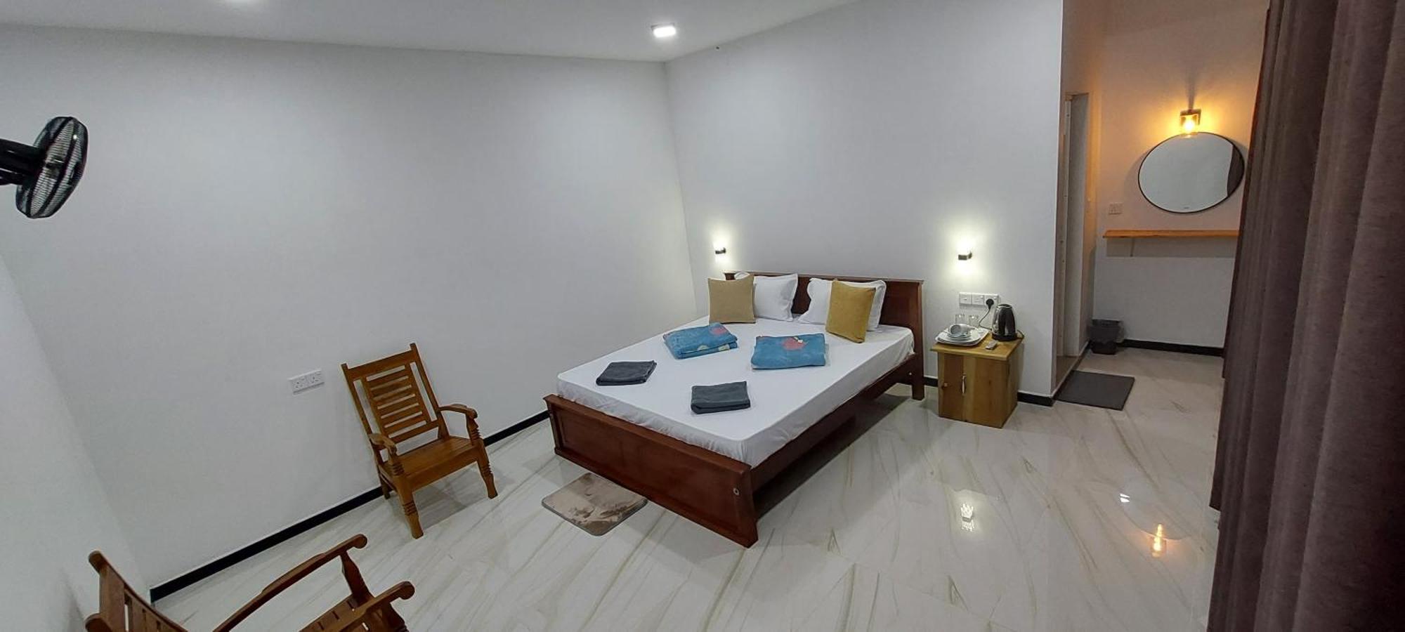 Bed and Breakfast Ella Touch Exterior foto