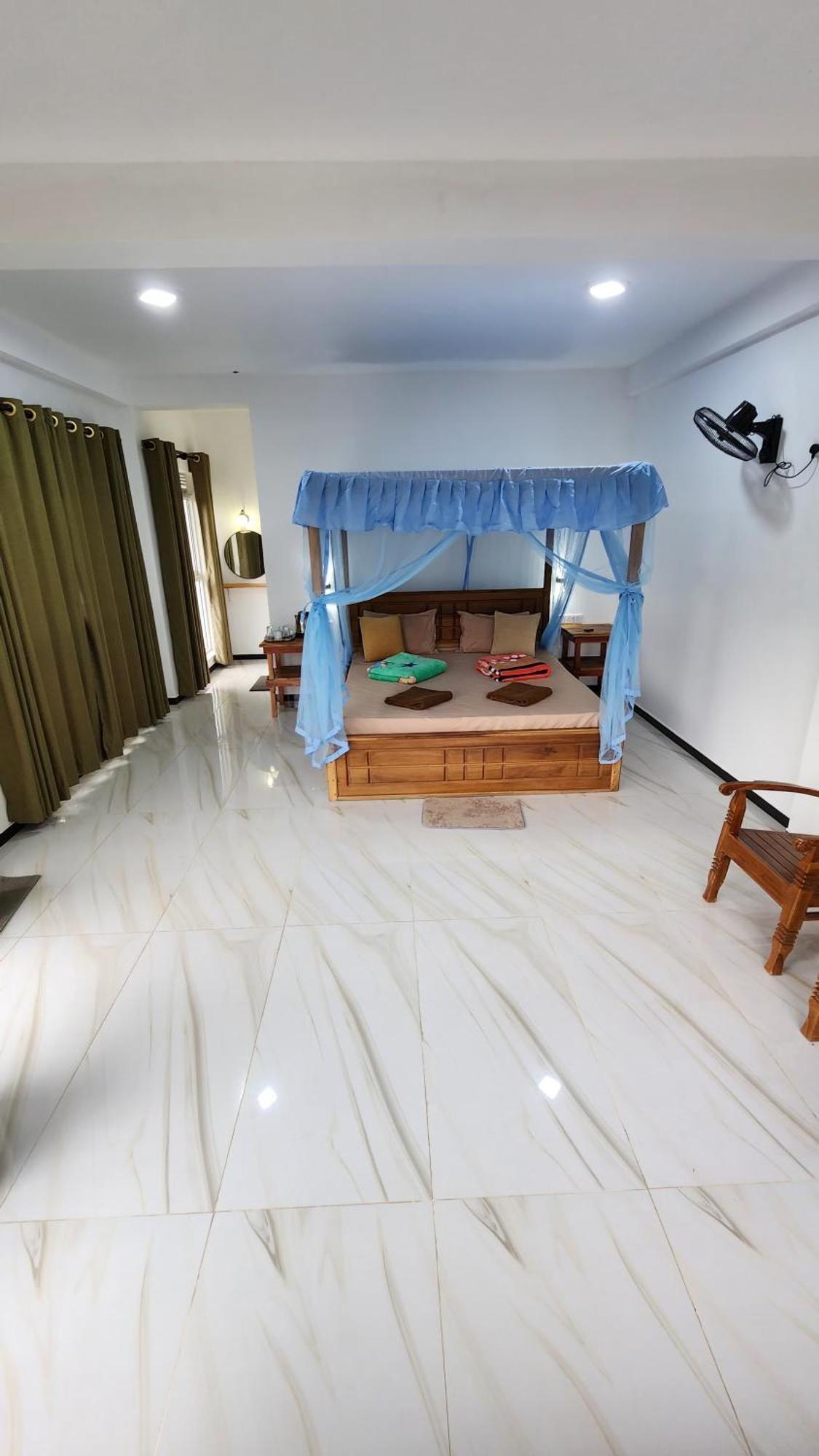 Bed and Breakfast Ella Touch Exterior foto